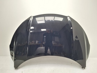 Капот honda hrv hr-v ii 2015- комплектна фото №1