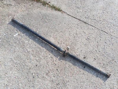 Honda cr-v ii 2.2 wał приводной фото №1