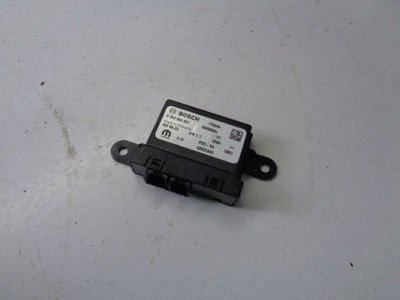 Модуль pdc jeep renegade 1.4 multiair przed lift 2017 rok фото №1