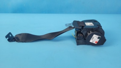 Bmw 2' f44 gran coupe 22r ремень безопасности левый задний  7488773 фото №1