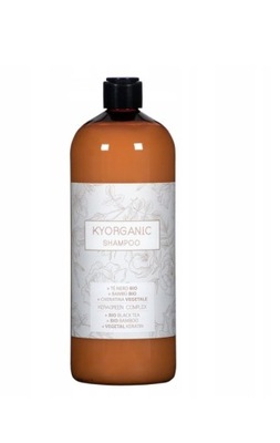 KYOrganic 1000 ml rewitalizujący szampon do włosów