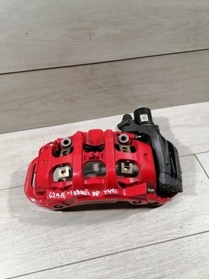 Ferrari 488 супорт задня 20b93205 фото №1