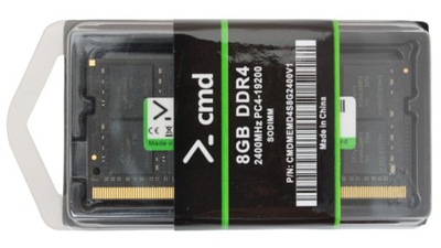 PAMIĘĆ RAM 8GB DO HP ELITEBOOK 820 (G3 G4)