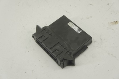 Fp428 jaguar xe x760 модуль кондиціонера фото №1