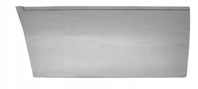 Mercedes sprinter ремкомплект обшивка дверь левая фото №1