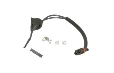 Свеча накаливания обогрев стояночного webasto 1317518a фото №1