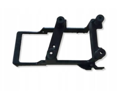 Mercedes sprinter 906 основа кронштейн комп'ютер фото №1