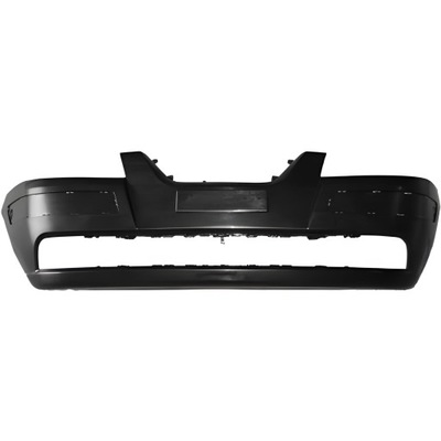 Бампер hyundai atos 04-08 фото №1