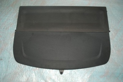 Audi a5 8w8 sportback полка задняя багажника оригинал 2016- dwie запчасти фото №1