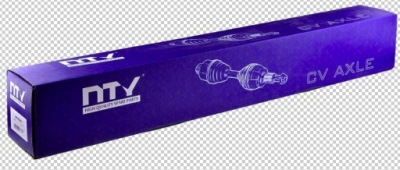 Nty npw-ch-062 wał приводной фото №1