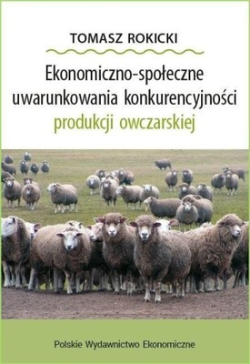 EKONOMICZNO-SPOŁECZNE UWARUNKOWANIA