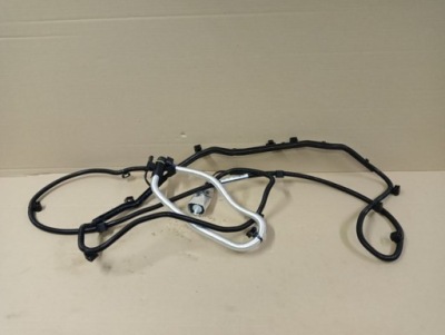 Новый шланг дозирующий ad-blue bmw i 1 f70 ii 2 f74 24- фото №1