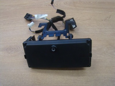 Renault scenic grand iv радар камера фото №1