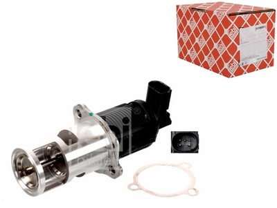 Клапан egr opel vivaro a renault avantime espace iii espace iv laguna фото №1