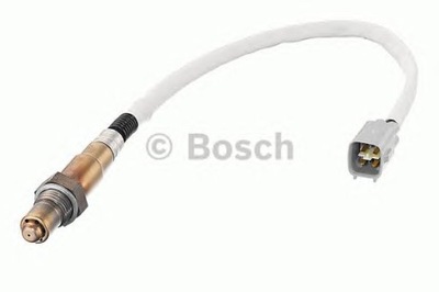 SONDA LAMBDA BOSCH 0 258 006 720 CITRO C1 PARTE DELANTERA  