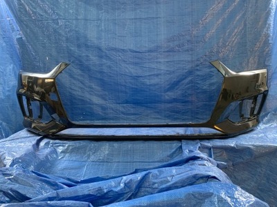 Audi a5 8w5 бампер передний фото №1