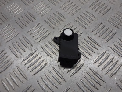 Датчик якості повітря renault espace iv 2.0 dci 52410088 фото №1