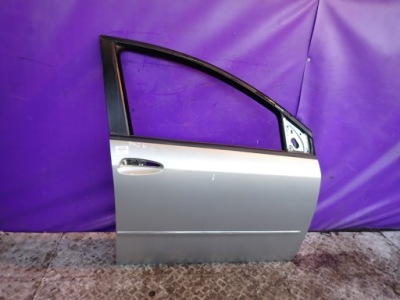 Fiat croma ii 05- двері перед праве передні 272/b фото №1