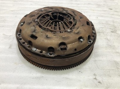 Сцепление полный 2.0hdi peugeot expert ii фото №1