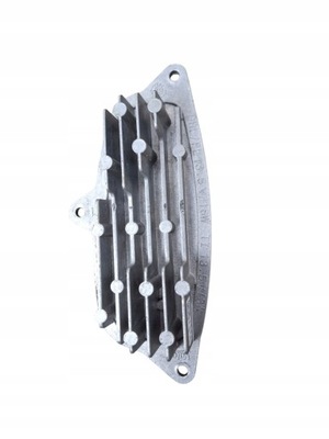 Audi q3 2019-25 rok 90100021 перетворювач модуль лампи led фото №1