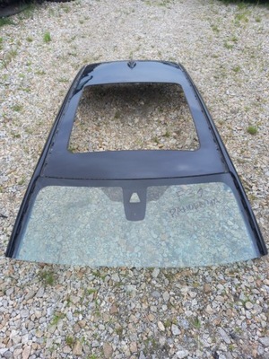 Bmw f31 дах панорама чверть фото №1