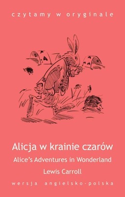 „Alice’s Adventures in Wonderland /... - ebook