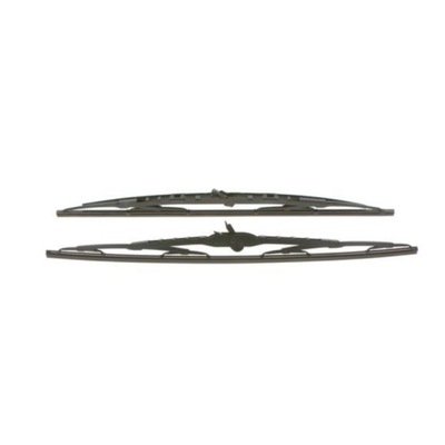 WIPER BLADES BOSCH FRONT 530 MM 530 MM - milautoparts-fr.ukrlive.com