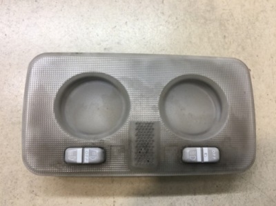 Лампа потолочный boxer ii 2.2 hdi 735244963 фото №1