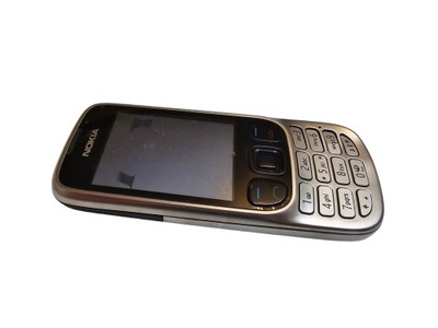 TELEFON NOKIA 6303 CLASSIC 6303ci rm-638 - SIMLOCK