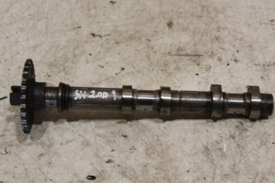 Вал распределительного вала всасывающий subaru forester iii sh 2.0d фото №1