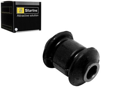 Втулка важеля перед l/p starline 70.30.740 фото №1