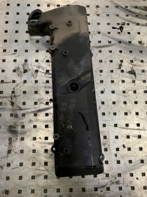 Кришка клапанів sprinter vito 2.3 d a6010161805 фото №1