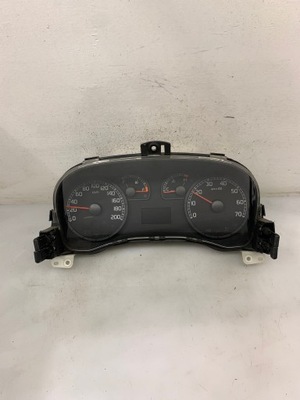 Лічильник прилади fiat оригінальний номер 46833368 фото №1