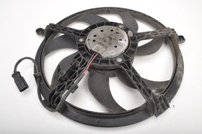 Mini r56 вентилятор радіатора 2754854 фото №1