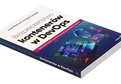 Bezpieczeństwo kontenerów w DevOps