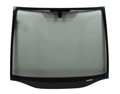 Скло передня лобове opel zafira 2 2005-2011 фото №1