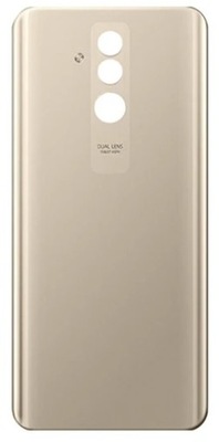 Obudowa tylna klapka Huawei Mate 20 Lite Złota