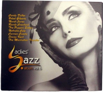 Ladies' jazz album vol. 6