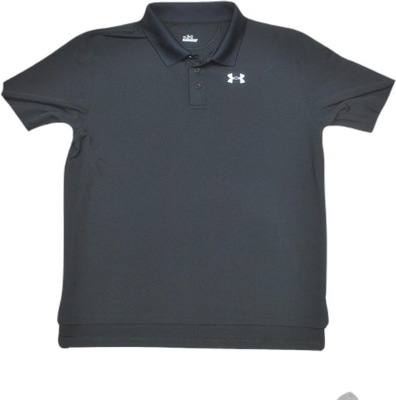 U Koszulka Polo Under Armour YXL Golf Club z USA