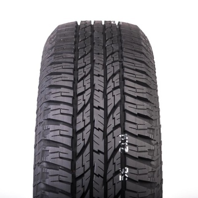 1X NEUMÁTICO CALOROCZNA 275/50R20 YOKOHAMA A/T G015  