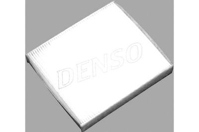 DENSO FILTRO PYLKOWY CABINAS DENSO DCF471=DCF101P FORD MONDEO IV 07-  