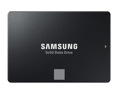 Dysk SSD SAMSUNG 870 Evo 2.5″ SATA III 1TB
