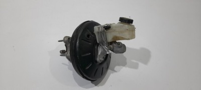 Усилитель тормозов насос тормозная renault clio iv captur фото №1