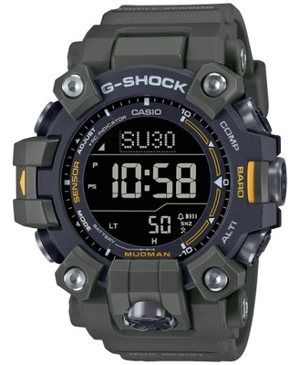 G-SHOCK Casio G-SHOCK MUDMAN GW-9500 -3ER