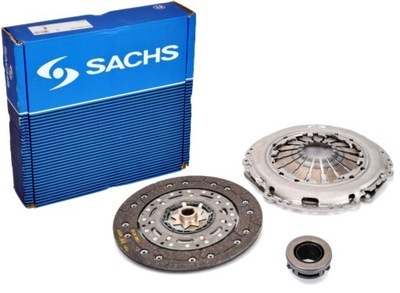 SACHS 3 000 951 178 СЦЕПЛЕНИЕ (КОМПЛЕКТ.) NISSAN