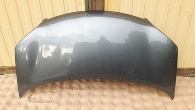 Smart forfour ii - капот передня 453 фото №1