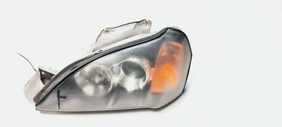 Лампа левая перед daewoo evanda фото №1