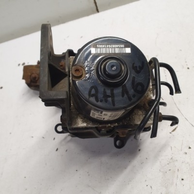 13246535 насос блок керування abs opel astra h фото №1