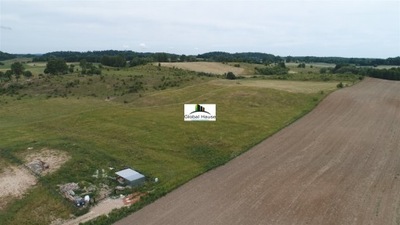 Działka, Straduny, Ełk (gm.), 1162 m²