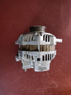Генератор smart mitsubishi a5tg0991 1800a052 фото №1